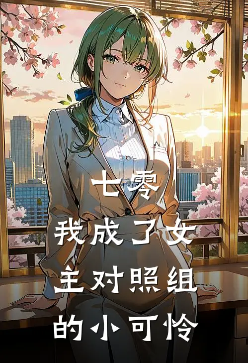 七零：我成了女主对照组的小可怜