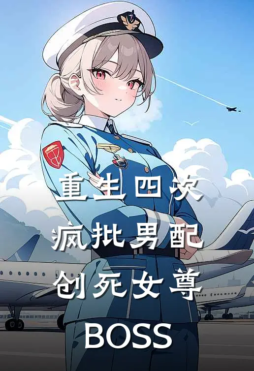 重生四次，疯批男配创死女尊BOSS