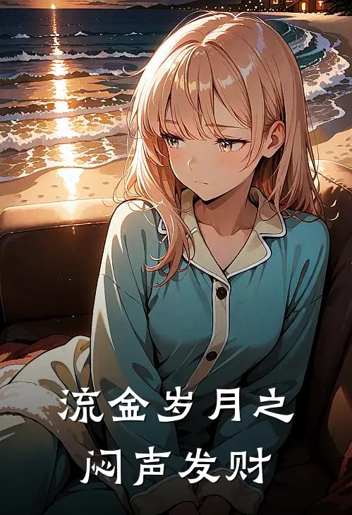 流金岁月之闷声发财