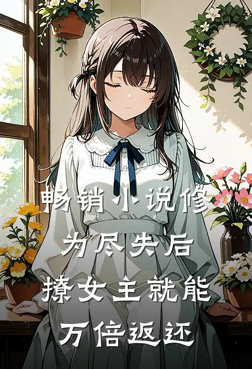 畅销小说修为尽失后，撩女主就能万倍返还