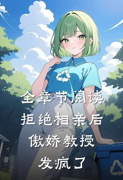 全章节阅读拒绝相亲后，傲娇教授发疯了