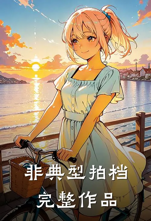 非典型拍档完整作品