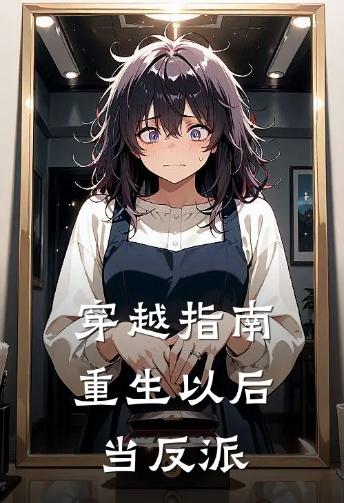 穿越指南：重生以后当反派