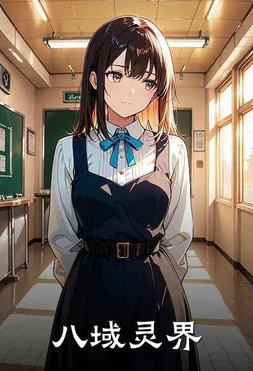 八域灵界
