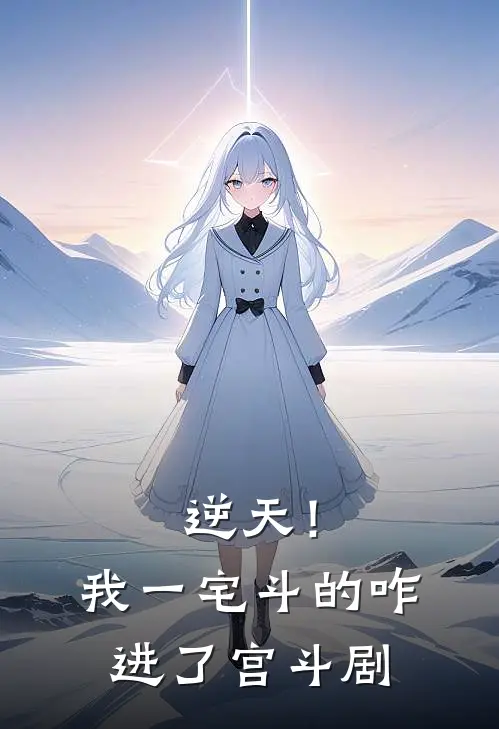 逆天！我一宅斗的，咋进了宫斗剧