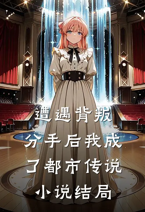 遭遇背叛，分手后我成了都市传说小说结局