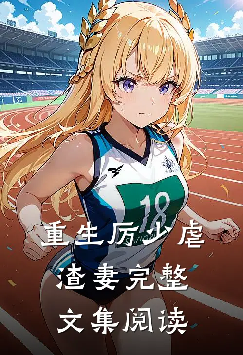 重生厉少虐渣妻完整文集阅读