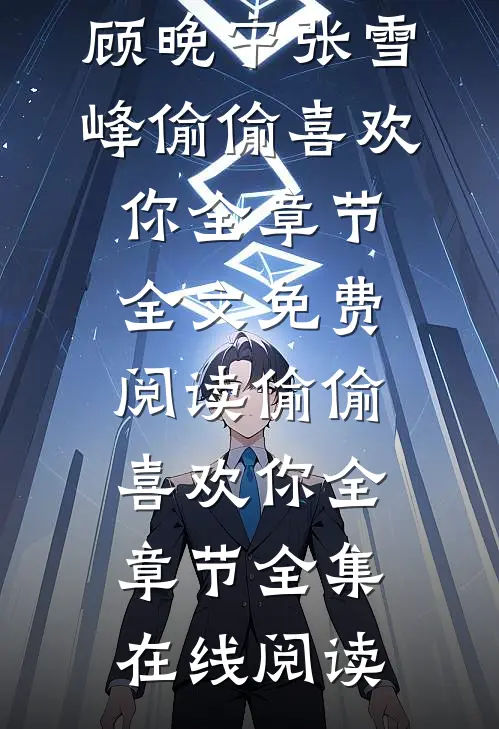 偷偷喜欢你全章节