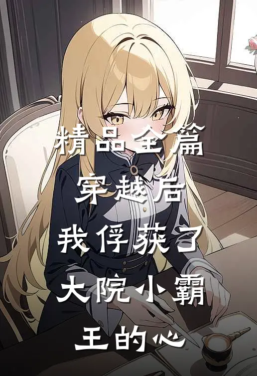 精品全篇穿越后，我俘获了大院小霸王的心