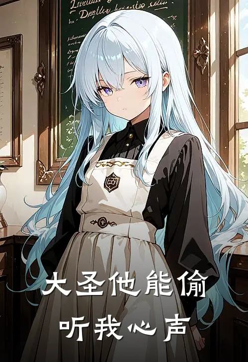 大圣他能偷听我心声