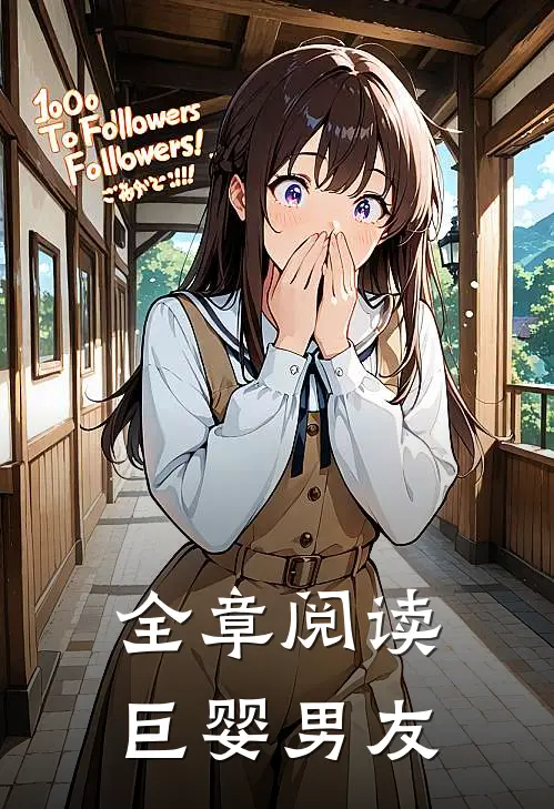 全章阅读巨婴男友