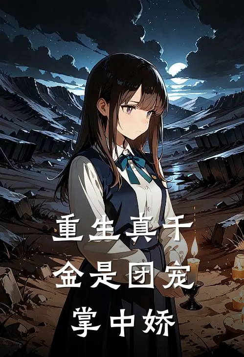 重生真千金是团宠掌中娇