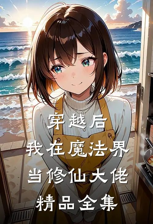穿越后，我在魔法界当修仙大佬精品全集
