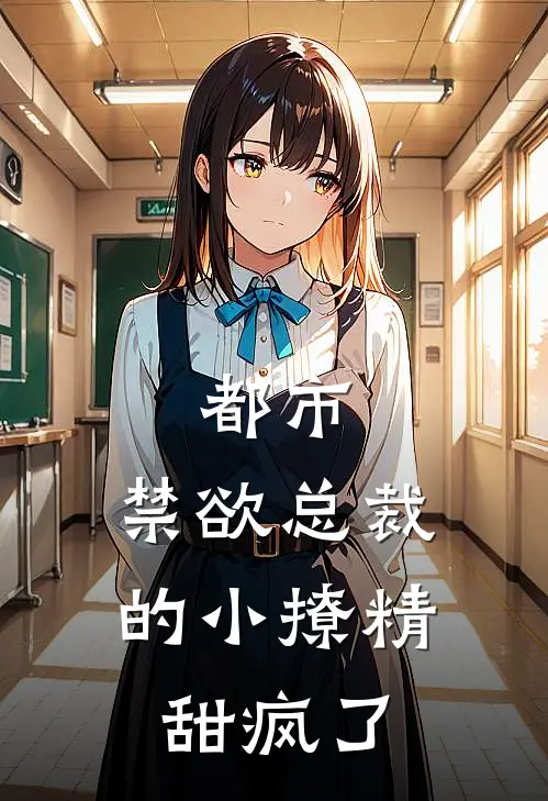 都市：禁欲总裁的小撩精甜疯了