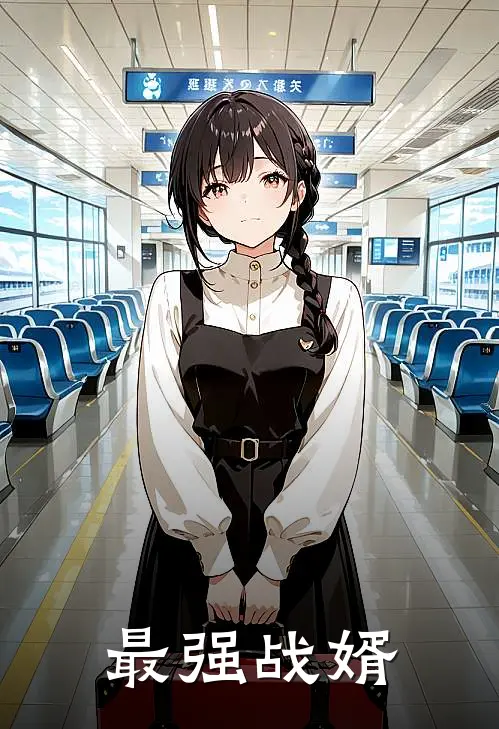 最强战婿