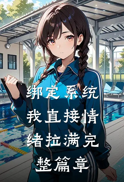 绑定系统，我直接情绪拉满完整篇章