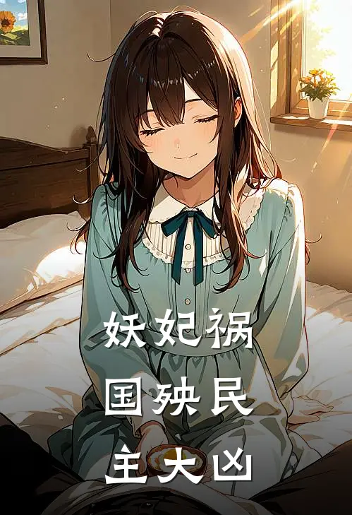 妖妃祸国殃民，主大凶