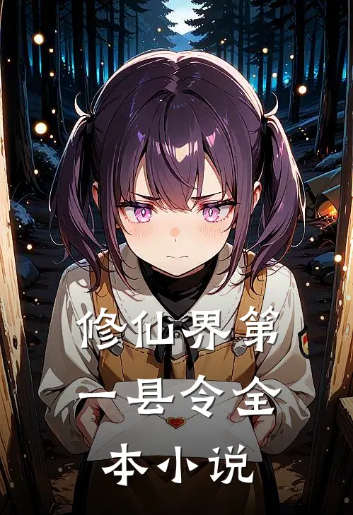 修仙界第一县令全本小说