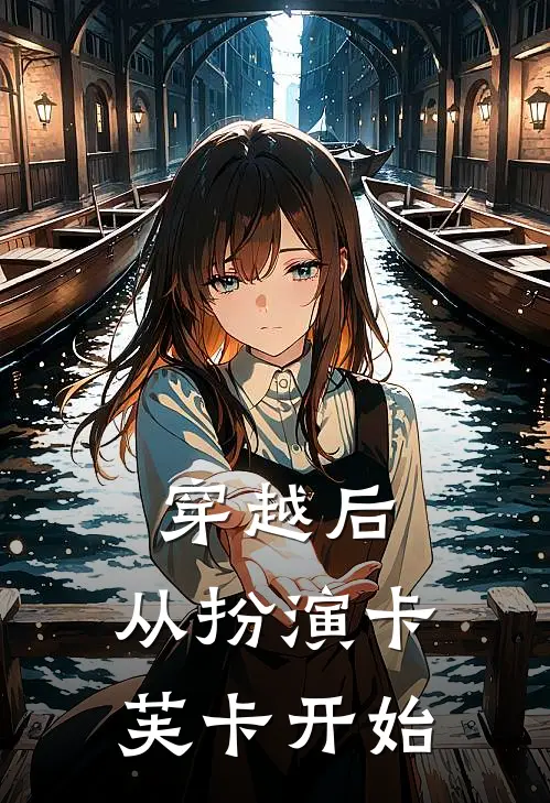 穿越后，从扮演卡芙卡开始