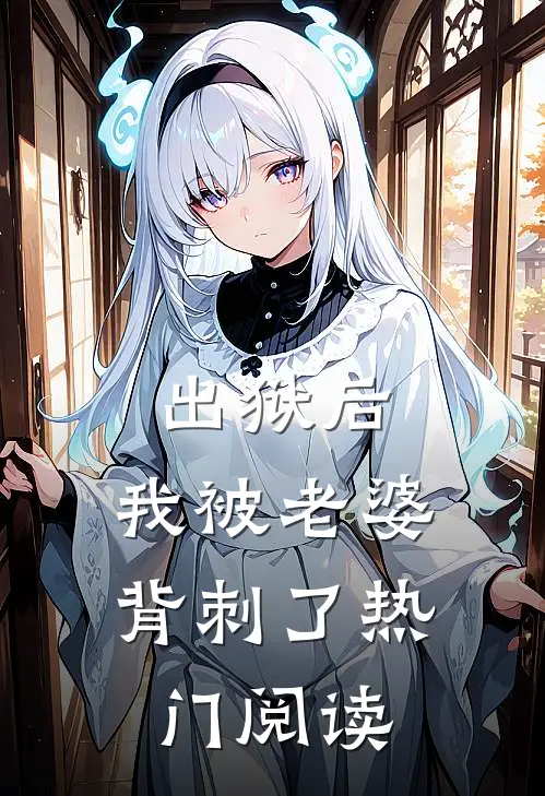 出狱后,我被老婆背刺了热门阅读