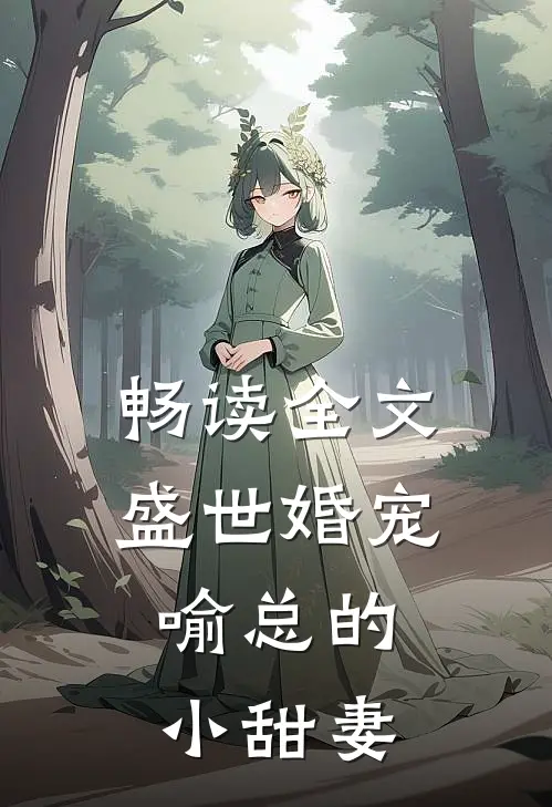 畅读全文盛世婚宠，喻总的小甜妻