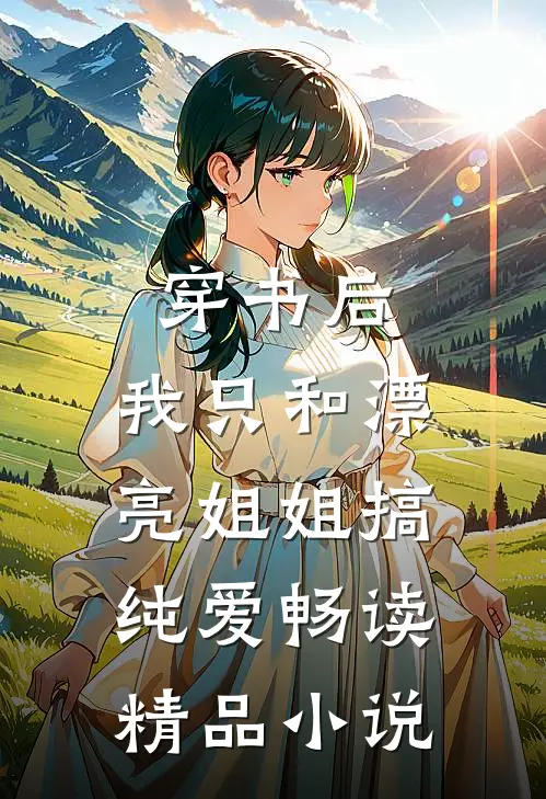 穿书后，我只和漂亮姐姐搞纯爱畅读精品小说