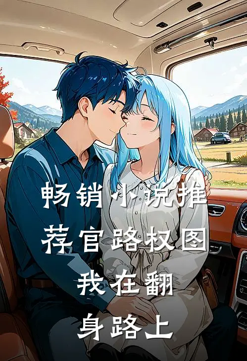 畅销小说推荐官路权图：我在翻身路上