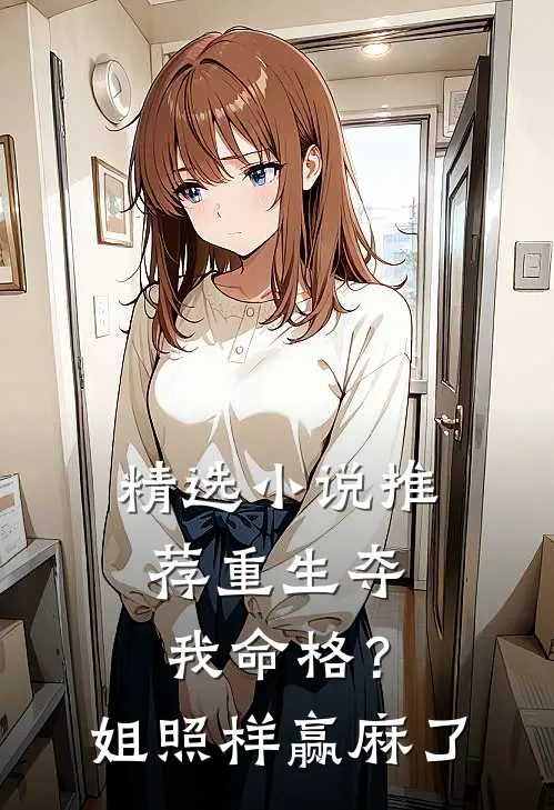 精选小说推荐重生夺我命格？姐照样赢麻了