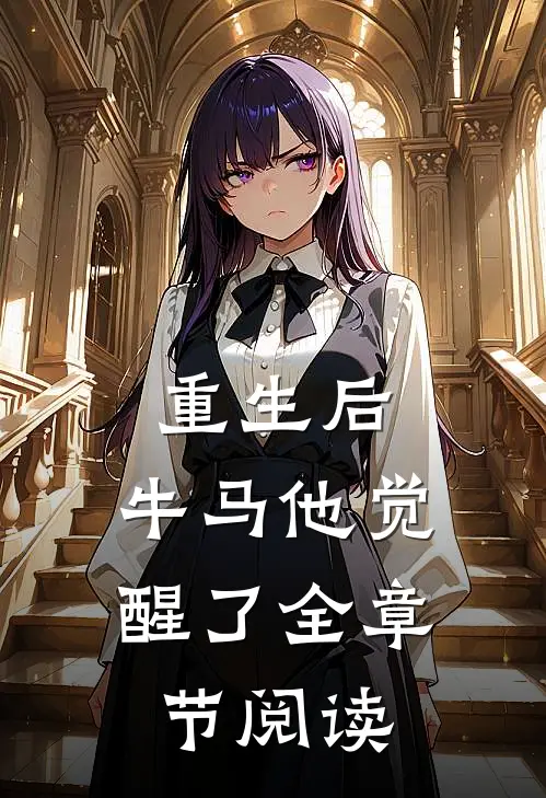重生后，牛马他觉醒了全章节阅读