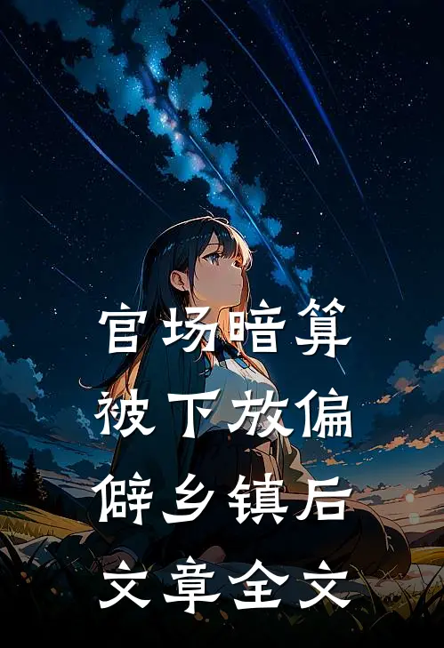 官场暗算：被下放偏僻乡镇后文章全文