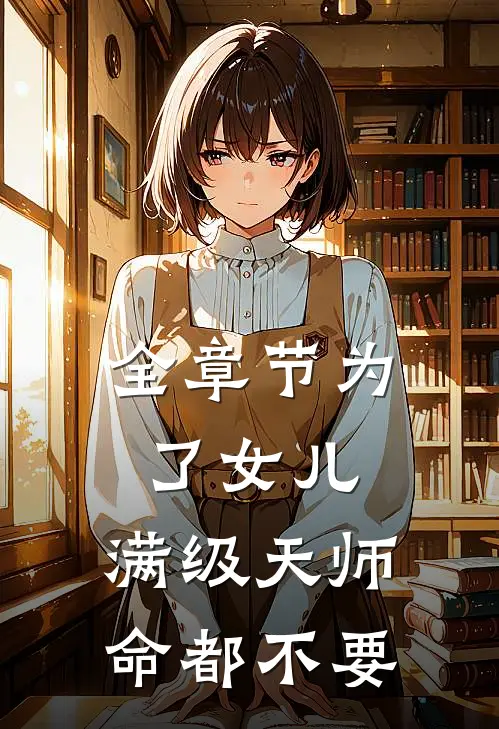 全章节为了女儿，满级天师命都不要