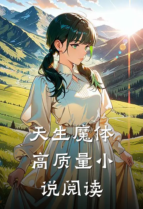 天生魔体高质量小说阅读