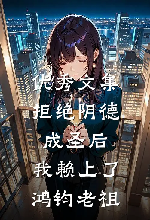 优秀文集拒绝阴德成圣后，我赖上了鸿钧老祖