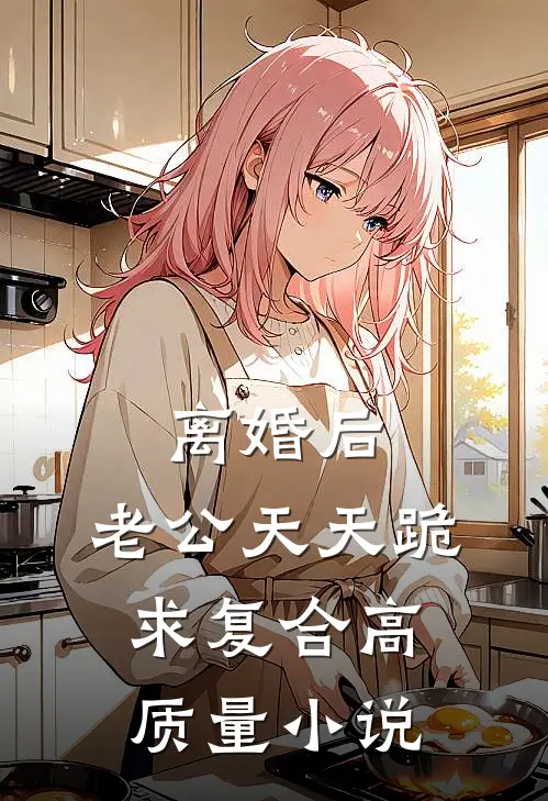 离婚后，老公天天跪求复合高质量小说