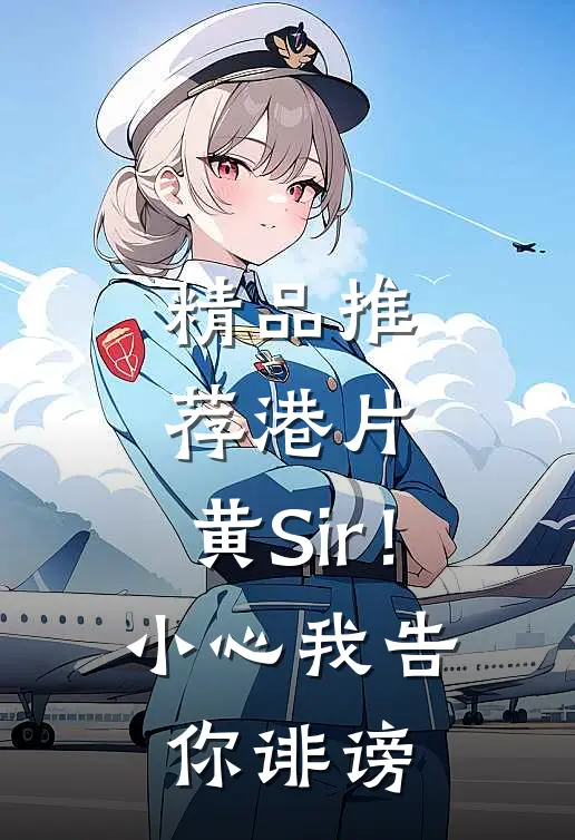精品推荐港片：黄Sir！小心我告你诽谤