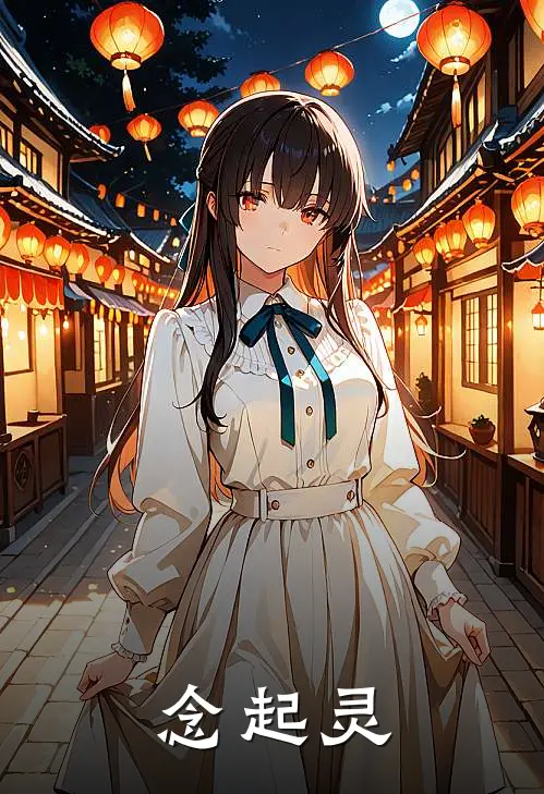 念起灵
