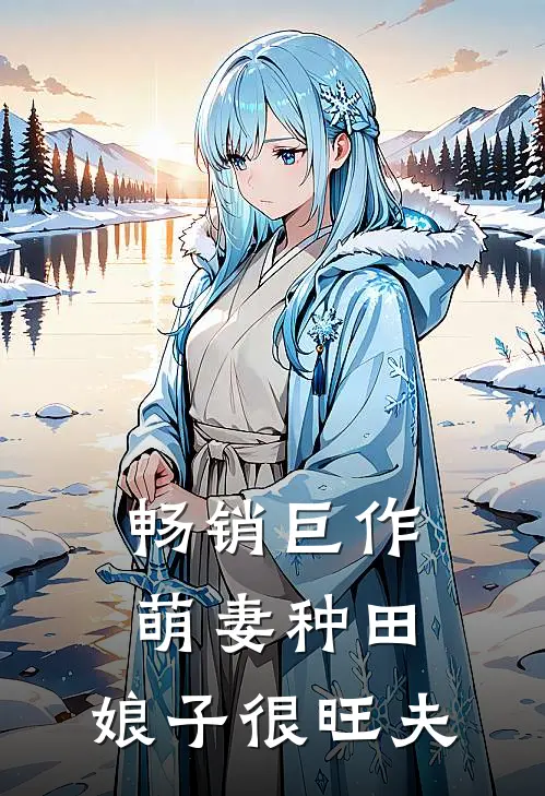 畅销巨作萌妻种田：娘子很旺夫