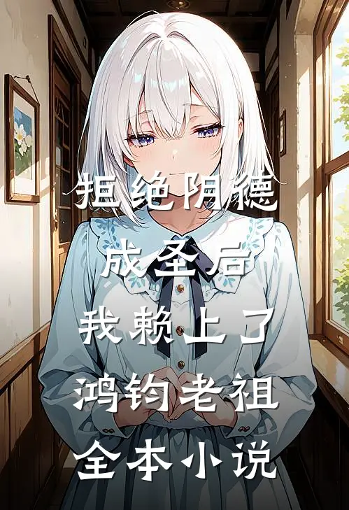 拒绝阴德成圣后，我赖上了鸿钧老祖全本小说
