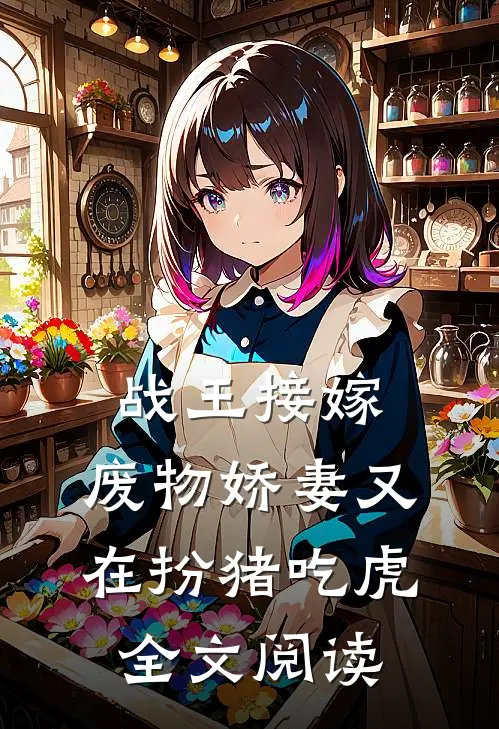 战王接嫁：废物娇妻又在扮猪吃虎全文阅读