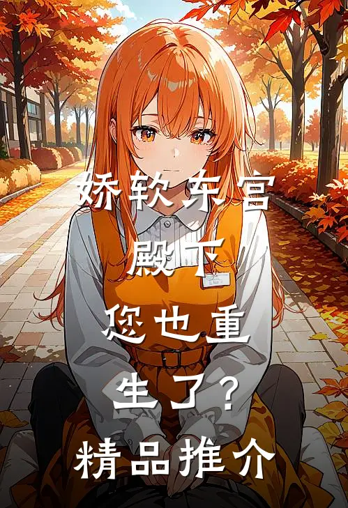 娇软东宫：殿下，您也重生了？精品推介
