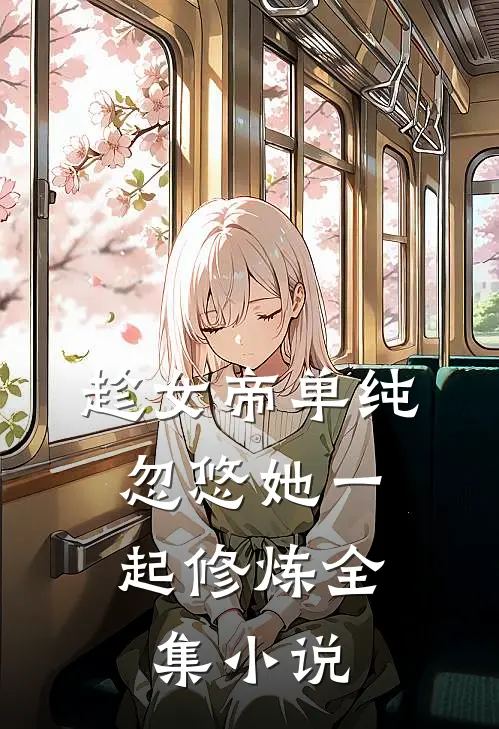 趁女帝单纯，忽悠她一起修炼全集小说