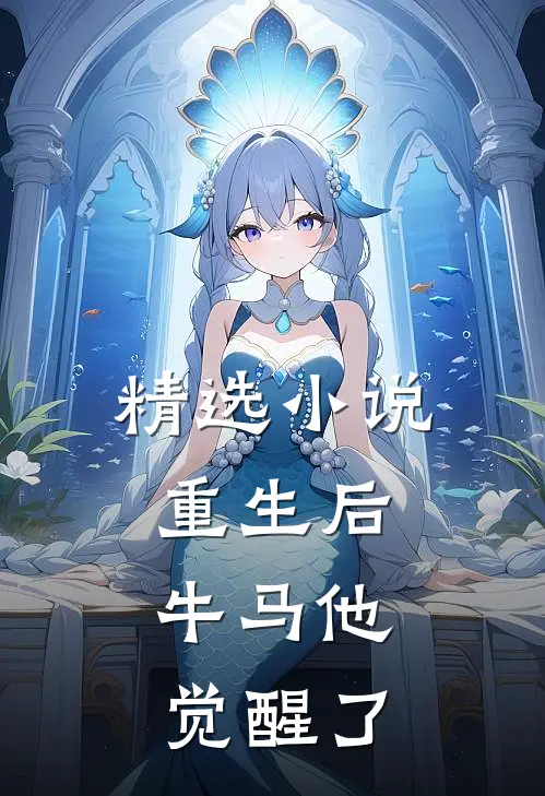 精选小说重生后，牛马他觉醒了