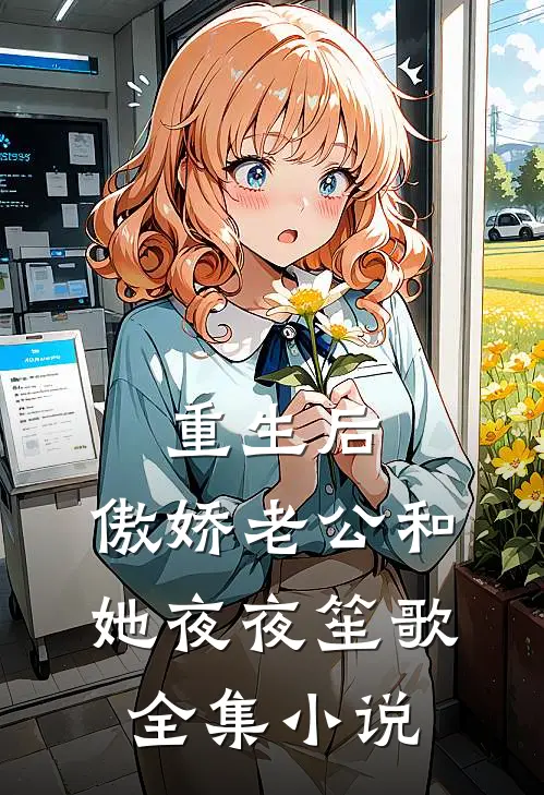 重生后，傲娇老公和她夜夜笙歌全集小说