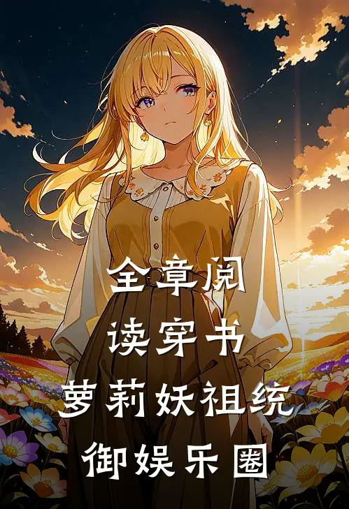 全章阅读穿书：萝莉妖祖统御娱乐圈