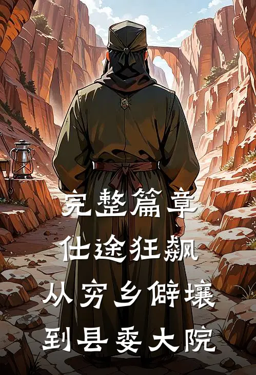 完整篇章仕途狂飙：从穷乡僻壤到县委大院