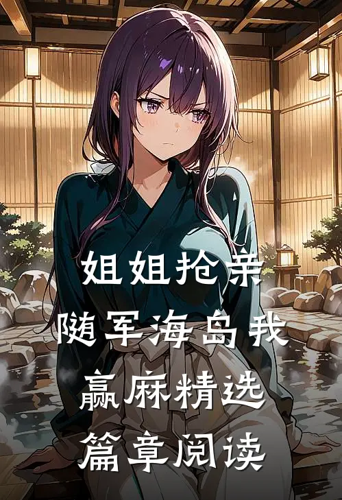 姐姐抢亲，随军海岛我赢麻精选篇章阅读