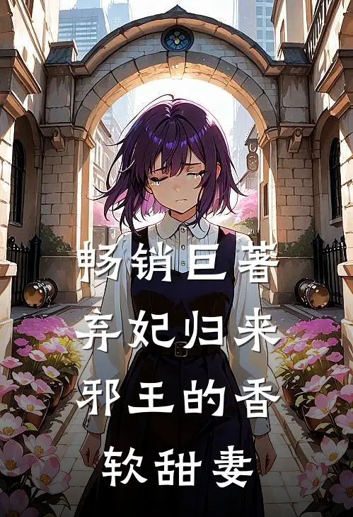 畅销巨著弃妃归来：邪王的香软甜妻