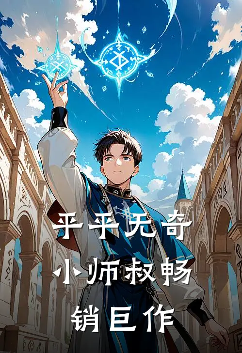 平平无奇小师叔畅销巨作