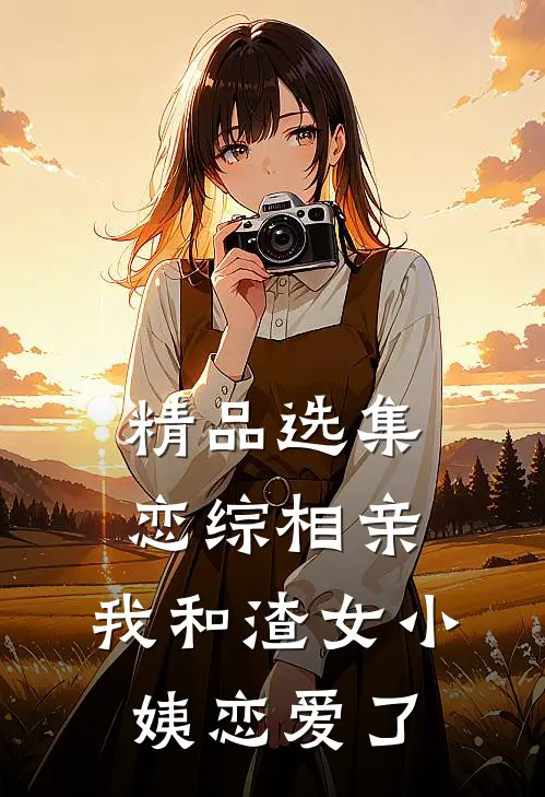精品选集恋综相亲：我和渣女小姨恋爱了