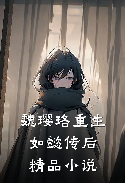魏璎珞重生如懿传后精品小说